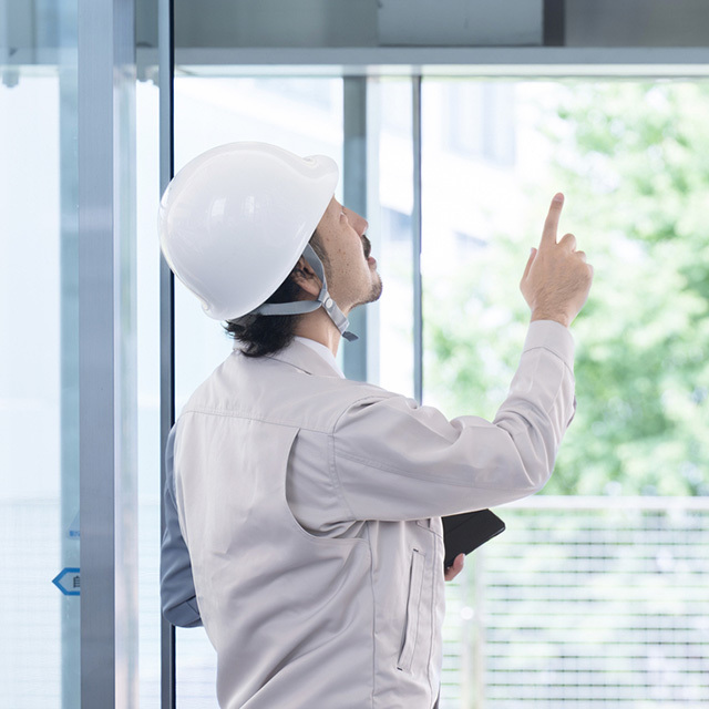 OJT制度・社内イベント